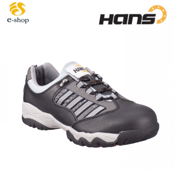 Giày BHLĐ Hàn Quốc Hans HS-12HD-1