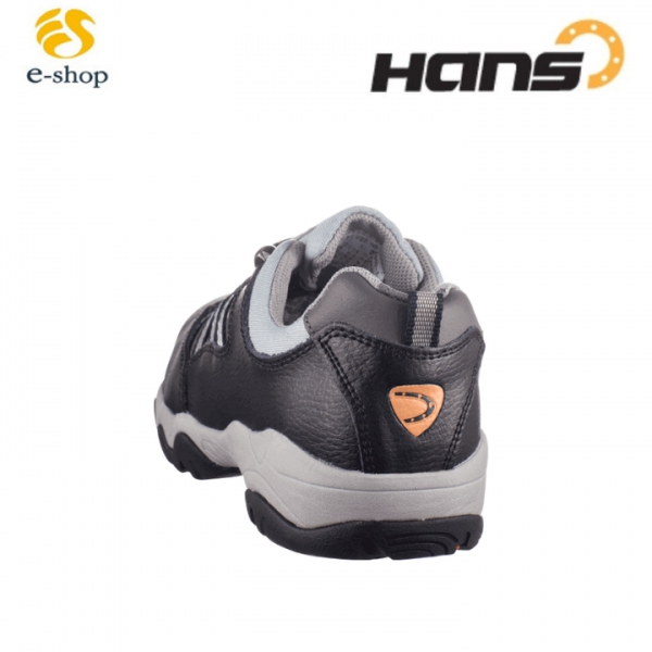 Giày BHLĐ Hàn Quốc Hans HS-12HD-1