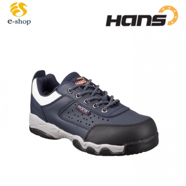 Giày BHLĐ Hàn Quốc Hans HS-270H-1