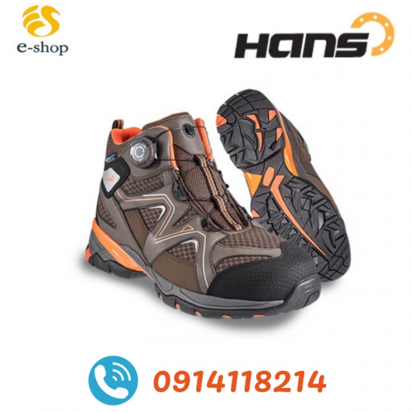 Giày Hans HS-81 cao cấp Hàn Quốc