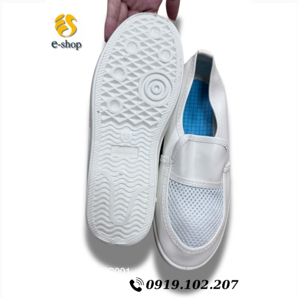 Giày Phòng Sạch Linkworld