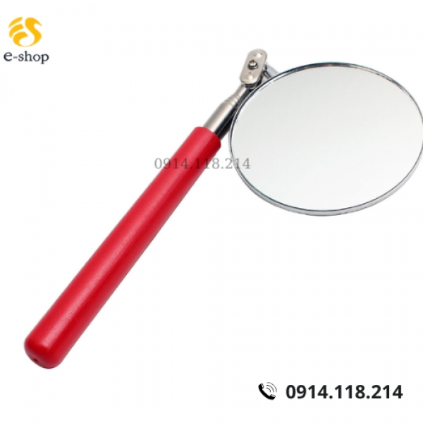 Gương soi kiểm tra mối hàn Smato SM-737 - 검사거울