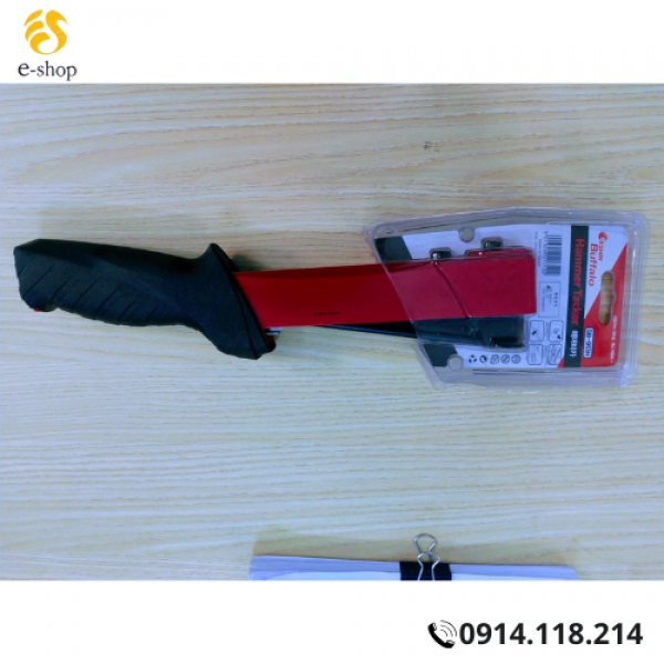 Heavy Duty Hammer Tacker SB-913H