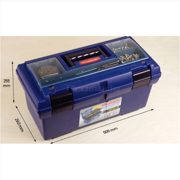 Hộp Đựng Công Cụ Hàn Quốc J-502