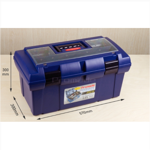 Hộp Đựng Dụng Cụ J-601 - Korea