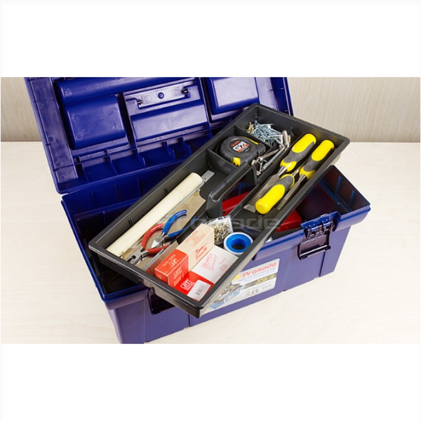 Hộp Đựng Dụng Cụ J-601 - Korea