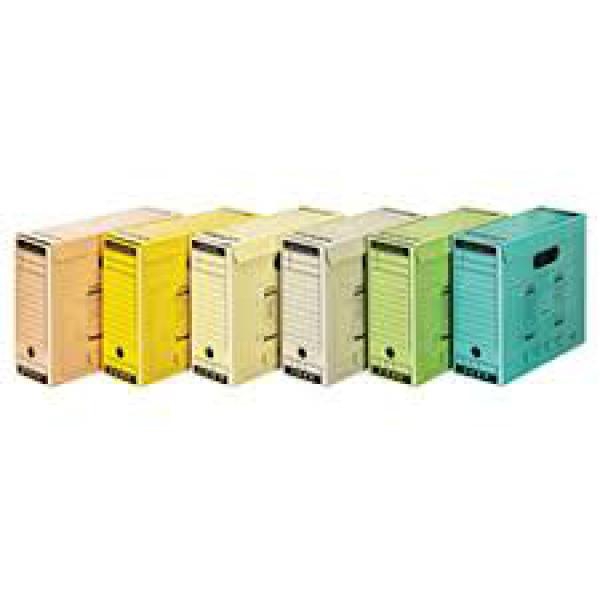 HỘP GIẤY ĐỰNG HỒ SƠ HÀN QUỐC