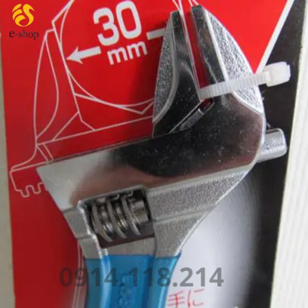 Mỏ lết UM30SB LOBSTER Nhật Bản