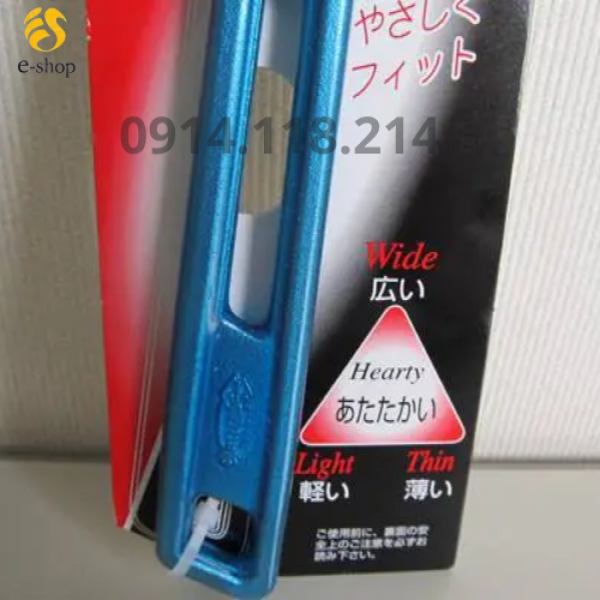 Mỏ lết UM30SB LOBSTER Nhật Bản