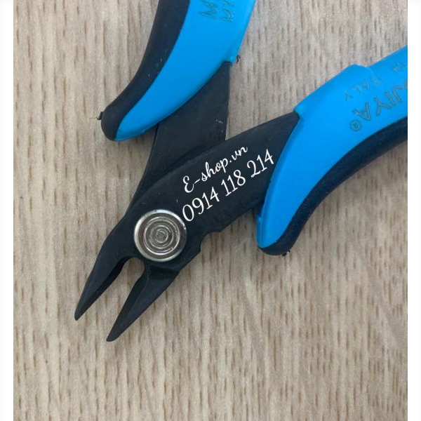 Kềm cắt điện tử FUJIYA mã MTN03-135