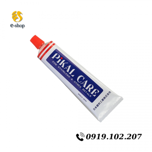 Kem đánh bóng Pikal Care