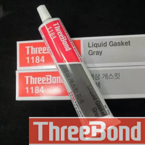 Keo dán công nghiệp ThreeBond 1184, Tuýp 200G