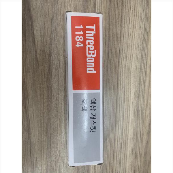 Keo dán công nghiệp ThreeBond 1184, Tuýp 200G