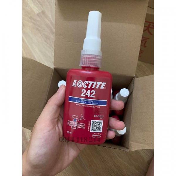 KEO DÁN LOCTITE 242