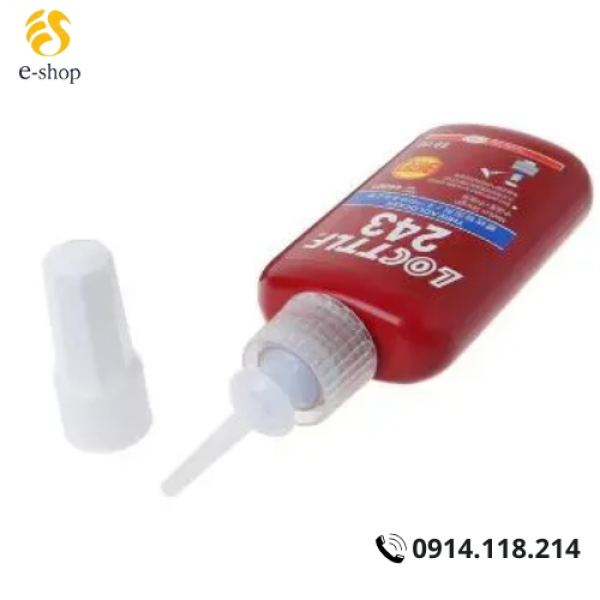 Keo dán Loctite 243
