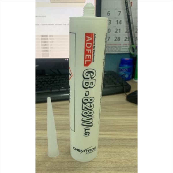 Keo Silicone GB-828W CHEMTROS