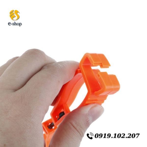 Kẹp găng tay lao động