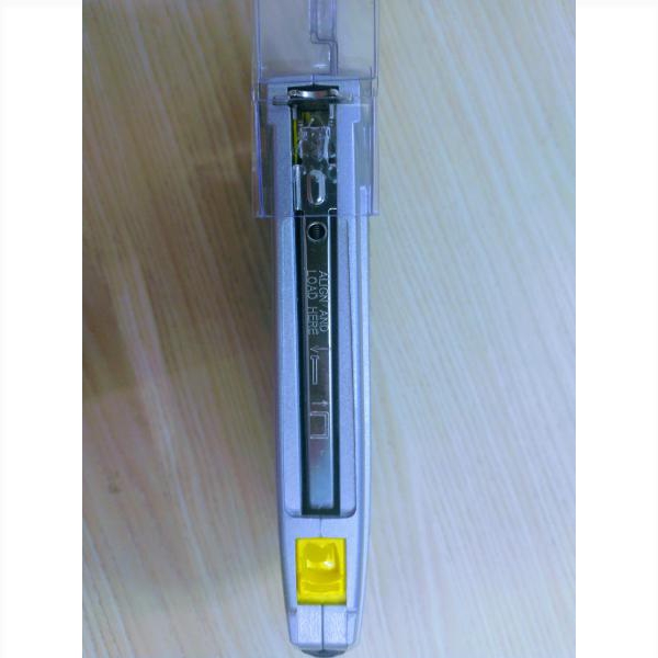 Kìm bấm ghim gỗ Seshin Buffalo SB-950 (6~14,F15) - 건타카(해머핀)