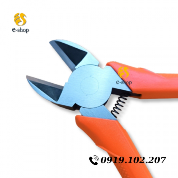 KÌM CẮT FUJIYA NO.770 NHẬT BẢN 200MM