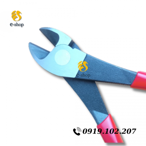 KÌM CẮT KEIBA ET-227 NHẬT BẢN 200MM