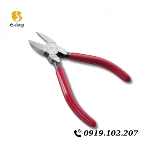 KÌM CẮT KEIBA MN-A05 125MM