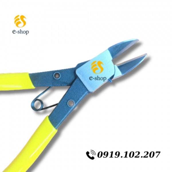 Kìm Cắt King Ttc Snp-165F Nhật Bản