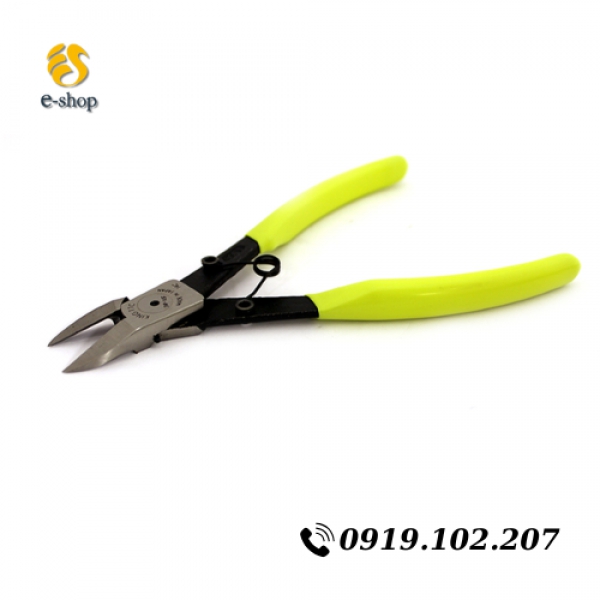 KÌM CẮT NHỰA 165MM TSUNODA SNP-165F