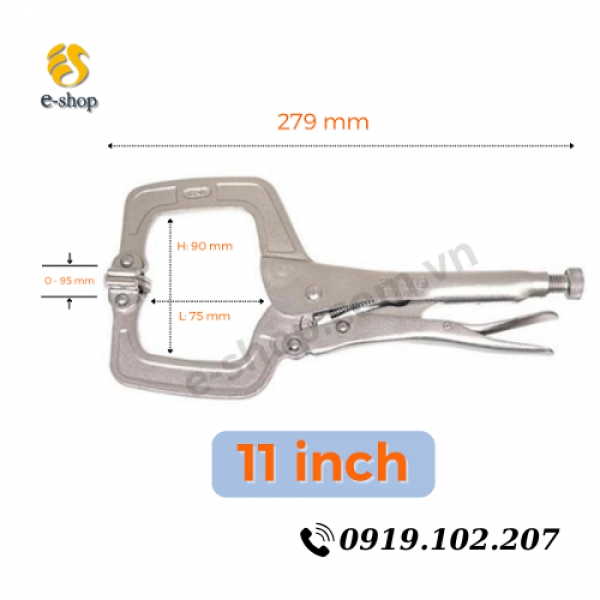 KÌM CHẾT CHỮ C HÀN QUỐC SMATO