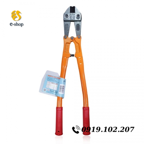 Kìm cộng lực  ARM HA-450 18in (1EA) - 볼트컷터기