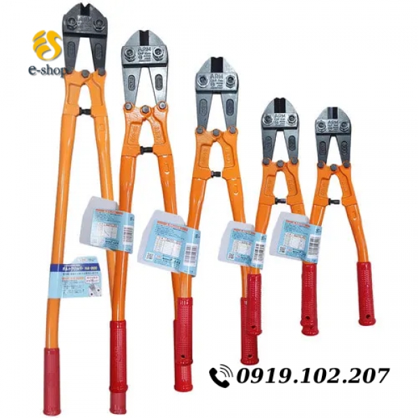 Kìm cộng lực  ARM HA-450 18in (1EA) - 볼트컷터기