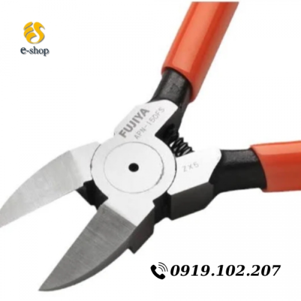 Kìm FUJIYA Nhật Bản mã APN-150FS