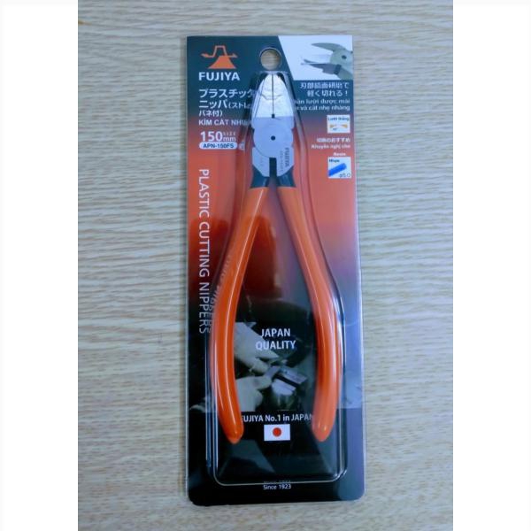 Kìm FUJIYA Nhật Bản mã APN-150FS