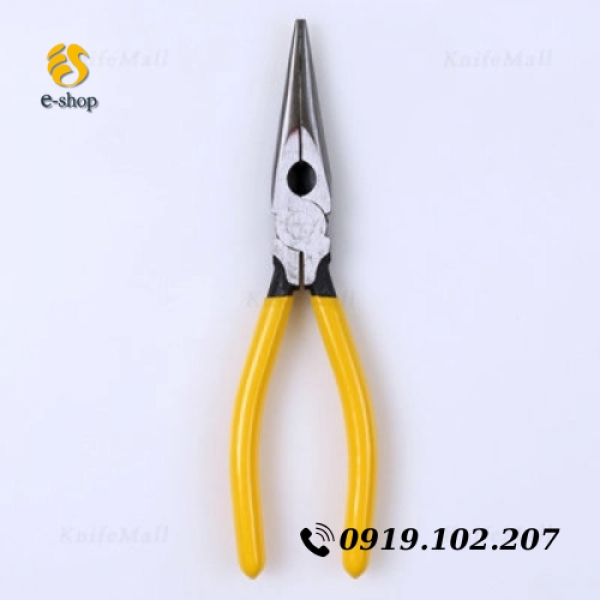 KÌM MỎ NHỌN NHẬT BẢN KUMAKAWA