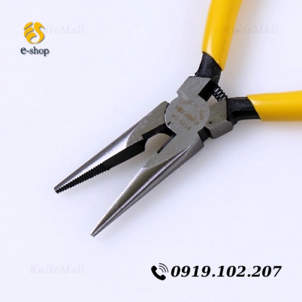 KÌM MỎ NHỌN NHẬT BẢN KUMAKAWA