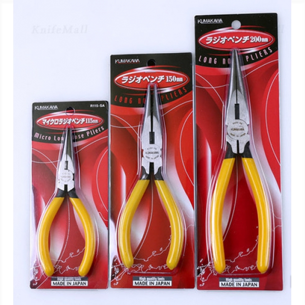 KÌM MỎ NHỌN NHẬT BẢN KUMAKAWA