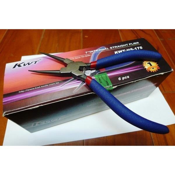 Kìm Mở Phe Macoh Cao Cấp 9