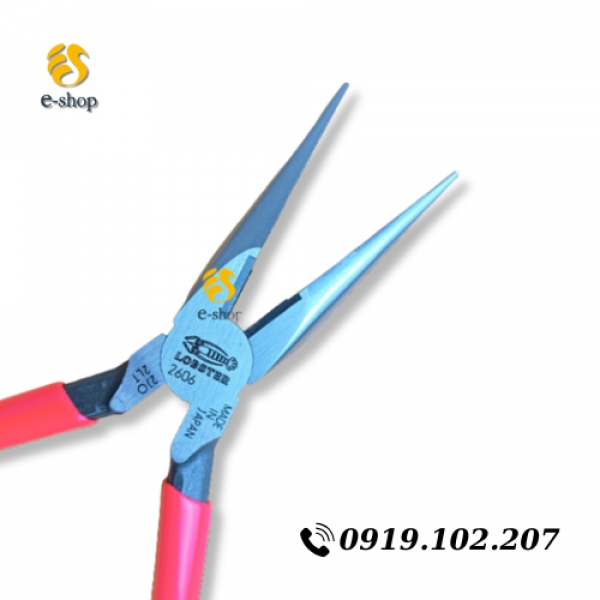 Kìm Mũi Nhọn Lobster 2606 Nhật Bản
