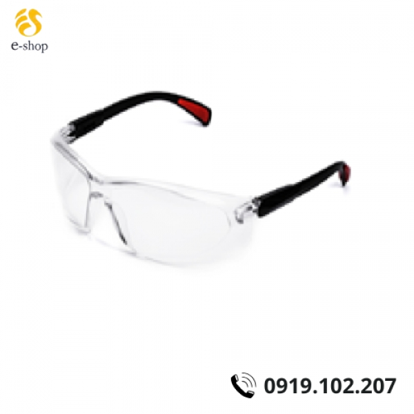 Kính bảo hộ lao động bảo vệ mắt G032