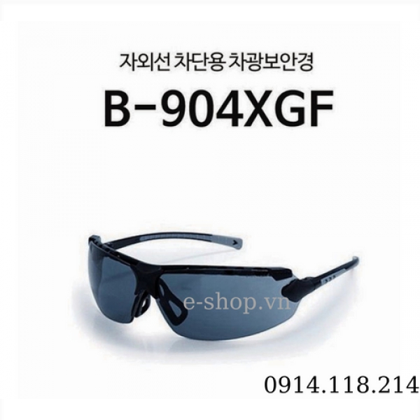 Kính Bảo Hộ OTOS B-904XGF hàng chính hãng Korea