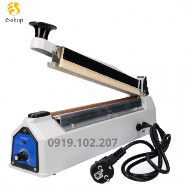 Lovero SK-210 Impulse Bag Sealer