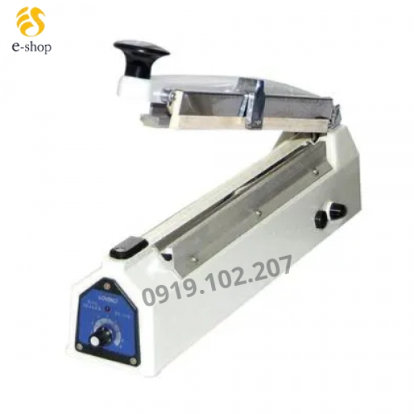 Lovero SK-210 Impulse Bag Sealer