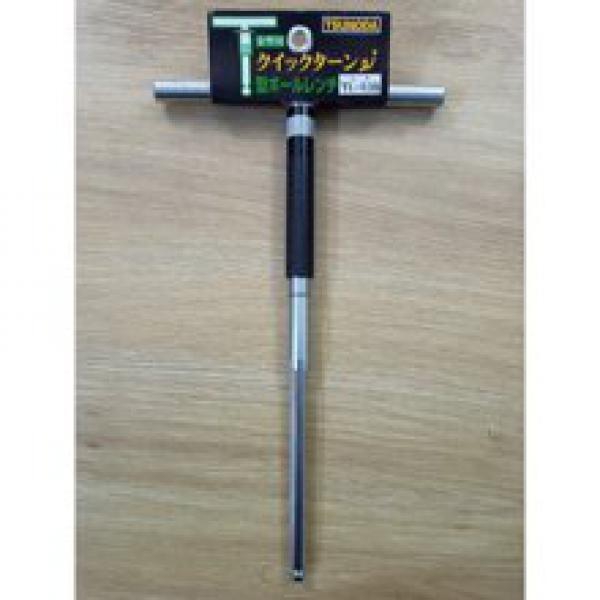 Lục giác chữ T đầu bi T 6.0mm Tsunoda - King TTC