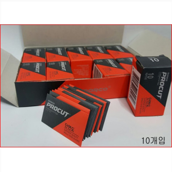 Lưỡi dao lam Hàn Quốc Dorco DN52 (1000 Lưỡi)