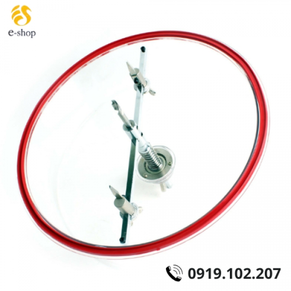 Máy cắt hình tròn trên gỗ CP280