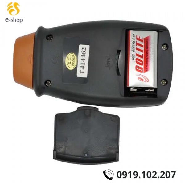 Máy đo độ ẩm gỗ MD-814