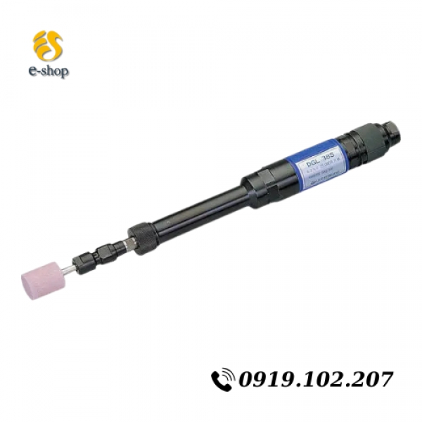 Máy mài dũa hơi DGL-38S