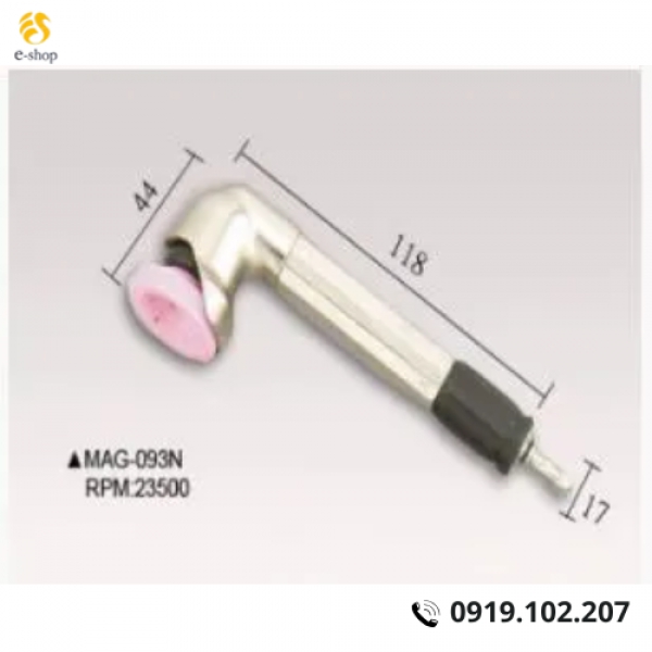 Máy mài khuôn mini MAG-093N