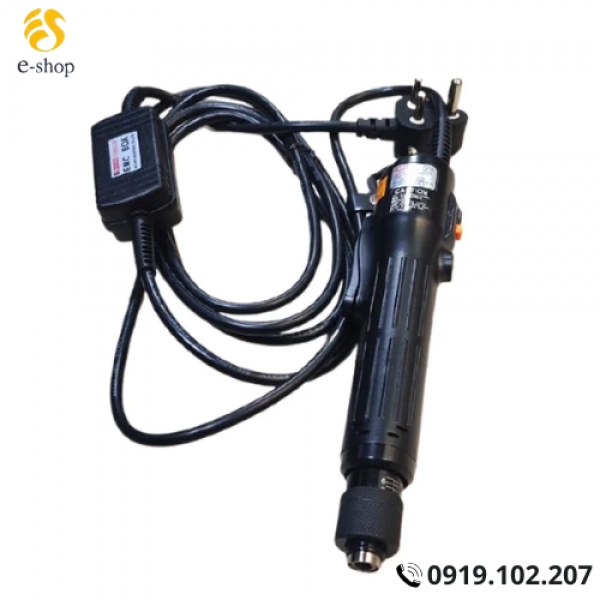 MÁY VẶN VÍT TỰ ĐỘNG KILEWS P1L-TKS-2500LS FULL BOX