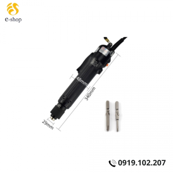 MÁY VẶN VÍT TỰ ĐỘNG KILEWS P1L-TKS-2500LS FULL BOX