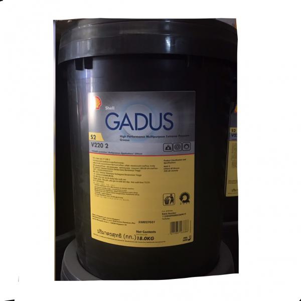 MỠ BÔI TRƠN SHELL GADUS S2 V220-0